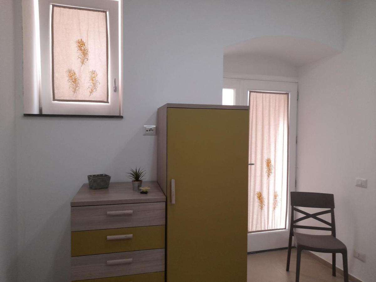 Ortigia Spartan House 3 Syracuse Exterior photo